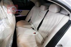 مرسيدس بنز E-Class